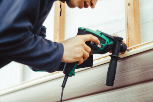 Trusted Utica, NY Siding Experts